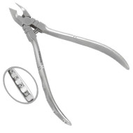 Cuticle Nippers